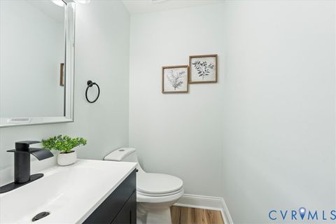 Tiny photo for 2818 Garland Avenue, Richmond, VA 23222 (MLS # 2600023)