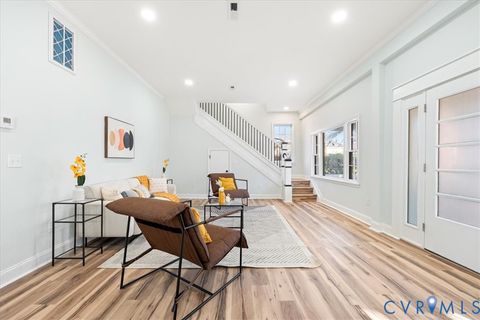 Tiny photo for 2818 Garland Avenue, Richmond, VA 23222 (MLS # 2600023)