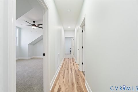 Tiny photo for 2818 Garland Avenue, Richmond, VA 23222 (MLS # 2600023)