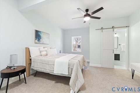 Tiny photo for 2818 Garland Avenue, Richmond, VA 23222 (MLS # 2600023)