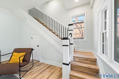 Tiny photo for 2818 Garland Avenue, Richmond, VA 23222 (MLS # 2600023)