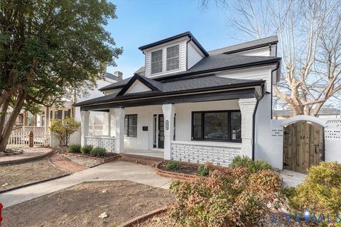 Tiny photo for 2818 Garland Avenue, Richmond, VA 23222 (MLS # 2600023)
