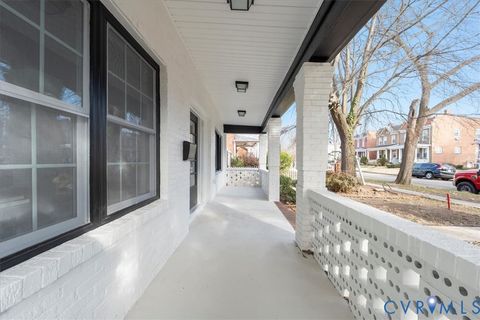 Tiny photo for 2818 Garland Avenue, Richmond, VA 23222 (MLS # 2600023)