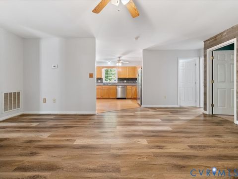 Tiny photo for 117 Waldrop Church Road, Louisa, VA 23093 (MLS # 2613663)