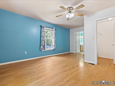 Tiny photo for 117 Waldrop Church Road, Louisa, VA 23093 (MLS # 2613663)