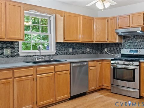 Tiny photo for 117 Waldrop Church Road, Louisa, VA 23093 (MLS # 2613663)