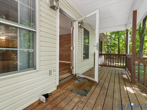 Tiny photo for 117 Waldrop Church Road, Louisa, VA 23093 (MLS # 2613663)