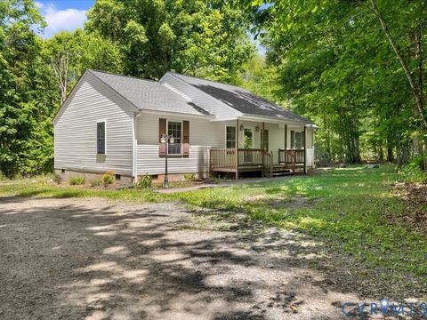Tiny photo for 117 Waldrop Church Road, Louisa, VA 23093 (MLS # 2613663)