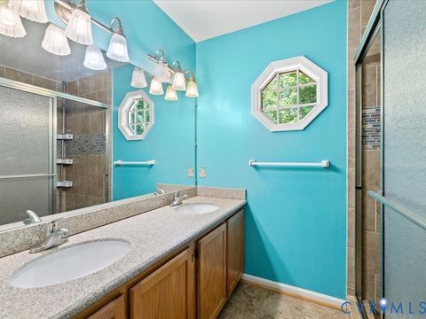 Tiny photo for 117 Waldrop Church Road, Louisa, VA 23093 (MLS # 2613663)