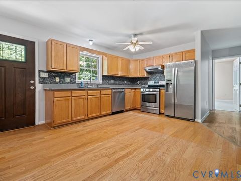 Tiny photo for 117 Waldrop Church Road, Louisa, VA 23093 (MLS # 2613663)