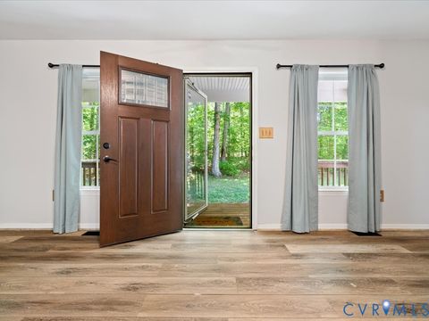 Tiny photo for 117 Waldrop Church Road, Louisa, VA 23093 (MLS # 2613663)