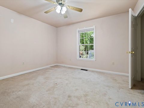 Tiny photo for 117 Waldrop Church Road, Louisa, VA 23093 (MLS # 2613663)