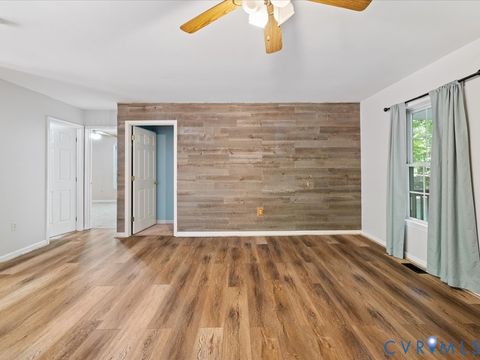 Tiny photo for 117 Waldrop Church Road, Louisa, VA 23093 (MLS # 2613663)