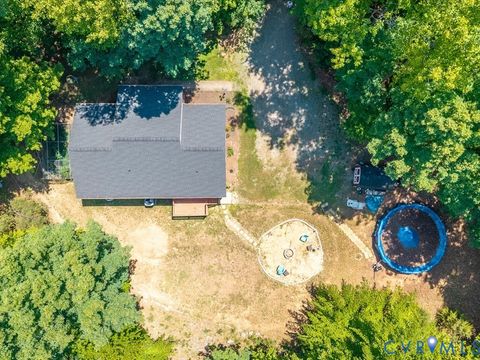Tiny photo for 117 Waldrop Church Road, Louisa, VA 23093 (MLS # 2613663)