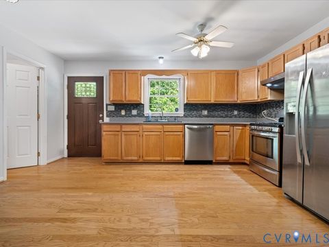 Tiny photo for 117 Waldrop Church Road, Louisa, VA 23093 (MLS # 2613663)