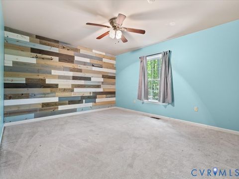 Tiny photo for 117 Waldrop Church Road, Louisa, VA 23093 (MLS # 2613663)