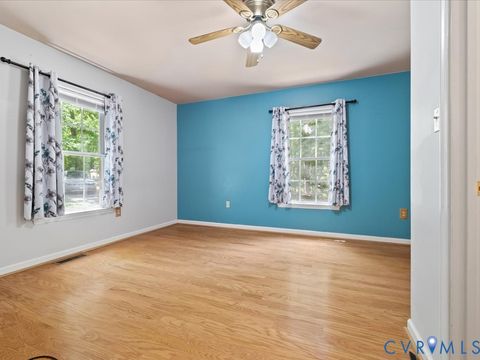 Tiny photo for 117 Waldrop Church Road, Louisa, VA 23093 (MLS # 2613663)