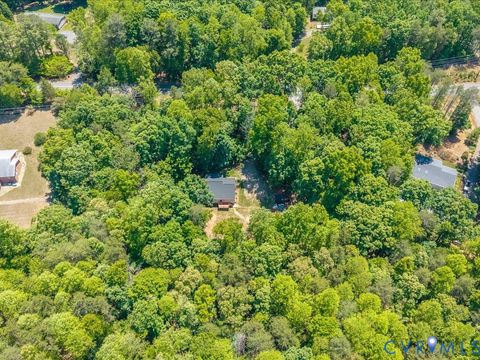 Tiny photo for 117 Waldrop Church Road, Louisa, VA 23093 (MLS # 2613663)