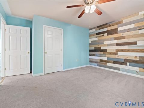 Tiny photo for 117 Waldrop Church Road, Louisa, VA 23093 (MLS # 2613663)