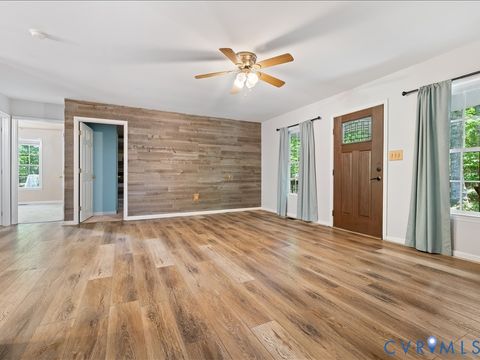 Tiny photo for 117 Waldrop Church Road, Louisa, VA 23093 (MLS # 2613663)