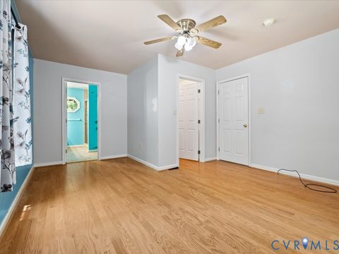 Tiny photo for 117 Waldrop Church Road, Louisa, VA 23093 (MLS # 2613663)