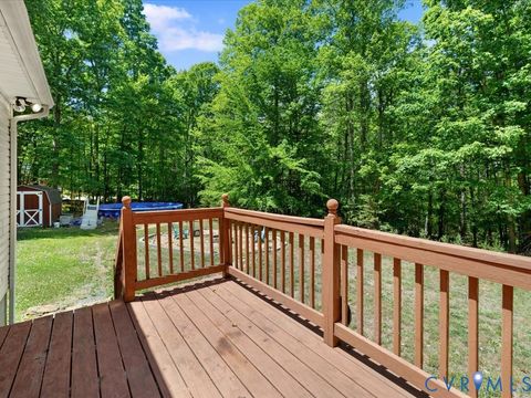 Tiny photo for 117 Waldrop Church Road, Louisa, VA 23093 (MLS # 2613663)