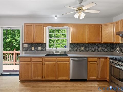 Tiny photo for 117 Waldrop Church Road, Louisa, VA 23093 (MLS # 2613663)