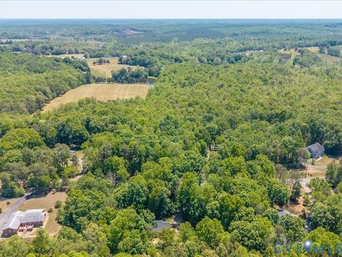 Tiny photo for 117 Waldrop Church Road, Louisa, VA 23093 (MLS # 2613663)
