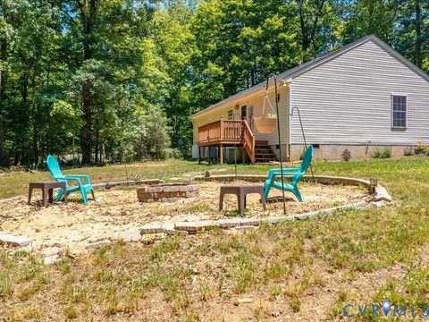 Tiny photo for 117 Waldrop Church Road, Louisa, VA 23093 (MLS # 2613663)