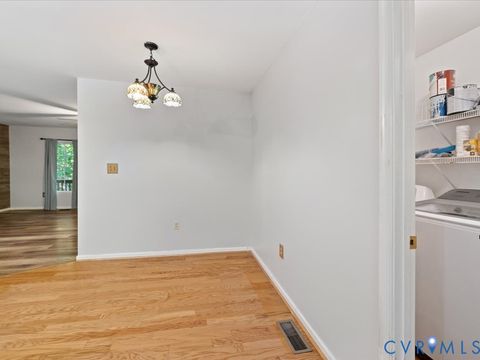 Tiny photo for 117 Waldrop Church Road, Louisa, VA 23093 (MLS # 2613663)