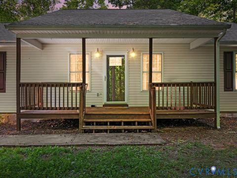 Tiny photo for 117 Waldrop Church Road, Louisa, VA 23093 (MLS # 2613663)