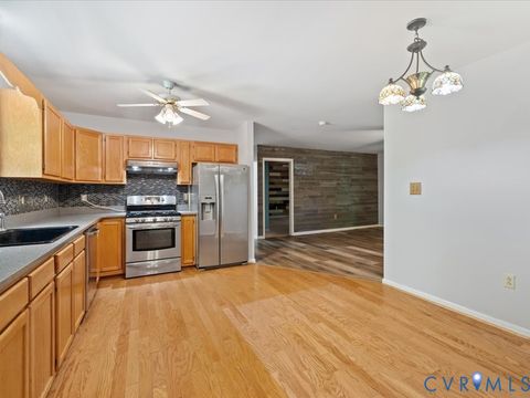 Tiny photo for 117 Waldrop Church Road, Louisa, VA 23093 (MLS # 2613663)
