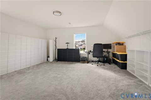 Tiny photo for 4001 Sunny Creek Drive, Chesterfield, VA 23832 (MLS # 2531679)