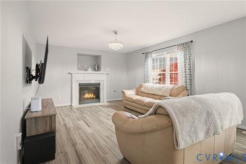 Tiny photo for 4001 Sunny Creek Drive, Chesterfield, VA 23832 (MLS # 2531679)