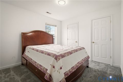 Tiny photo for 4001 Sunny Creek Drive, Chesterfield, VA 23832 (MLS # 2531679)