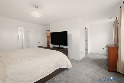 Tiny photo for 4001 Sunny Creek Drive, Chesterfield, VA 23832 (MLS # 2531679)