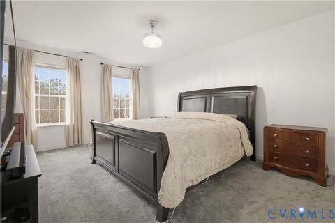 Tiny photo for 4001 Sunny Creek Drive, Chesterfield, VA 23832 (MLS # 2531679)