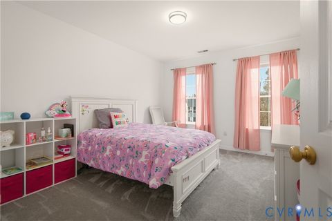 Tiny photo for 4001 Sunny Creek Drive, Chesterfield, VA 23832 (MLS # 2531679)