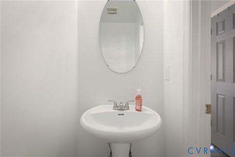 Tiny photo for 4001 Sunny Creek Drive, Chesterfield, VA 23832 (MLS # 2531679)