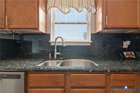 Tiny photo for 4001 Sunny Creek Drive, Chesterfield, VA 23832 (MLS # 2531679)