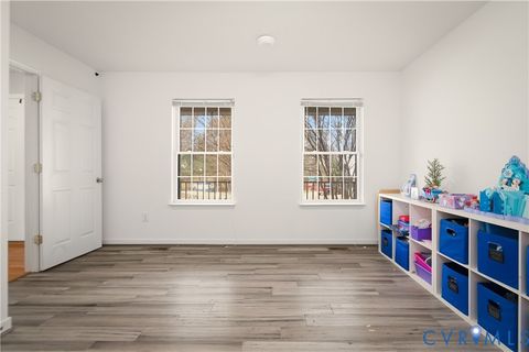 Tiny photo for 4001 Sunny Creek Drive, Chesterfield, VA 23832 (MLS # 2531679)