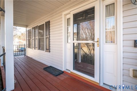 Tiny photo for 4001 Sunny Creek Drive, Chesterfield, VA 23832 (MLS # 2531679)