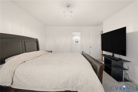 Tiny photo for 4001 Sunny Creek Drive, Chesterfield, VA 23832 (MLS # 2531679)