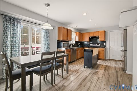 Tiny photo for 4001 Sunny Creek Drive, Chesterfield, VA 23832 (MLS # 2531679)