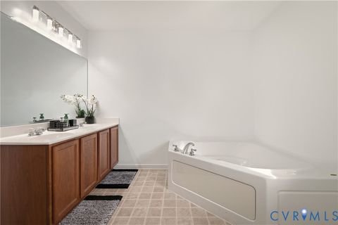 Tiny photo for 4001 Sunny Creek Drive, Chesterfield, VA 23832 (MLS # 2531679)