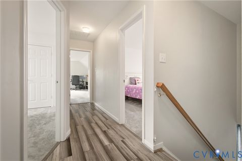 Tiny photo for 4001 Sunny Creek Drive, Chesterfield, VA 23832 (MLS # 2531679)