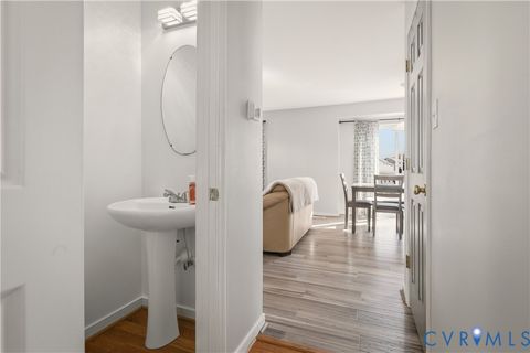 Tiny photo for 4001 Sunny Creek Drive, Chesterfield, VA 23832 (MLS # 2531679)