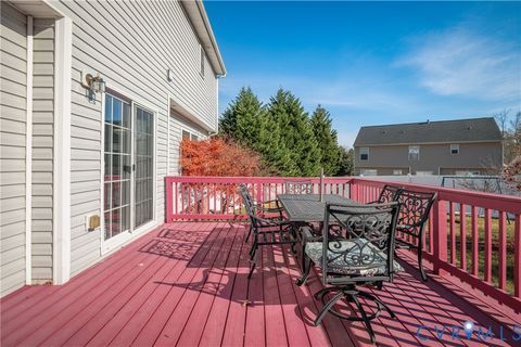 Tiny photo for 4001 Sunny Creek Drive, Chesterfield, VA 23832 (MLS # 2531679)
