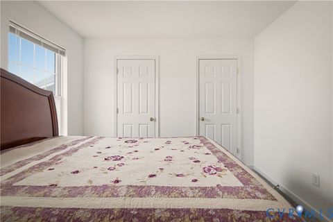 Tiny photo for 4001 Sunny Creek Drive, Chesterfield, VA 23832 (MLS # 2531679)