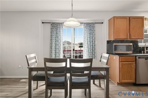 Tiny photo for 4001 Sunny Creek Drive, Chesterfield, VA 23832 (MLS # 2531679)